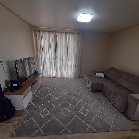 Apartmán Cobertura Bom Retiro Joinville Exteriér fotografie