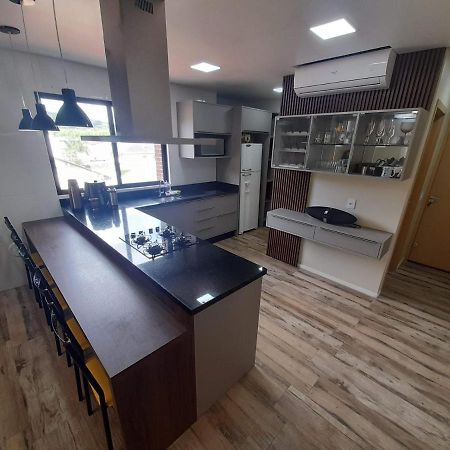 Apartmán Cobertura Bom Retiro Joinville Exteriér fotografie