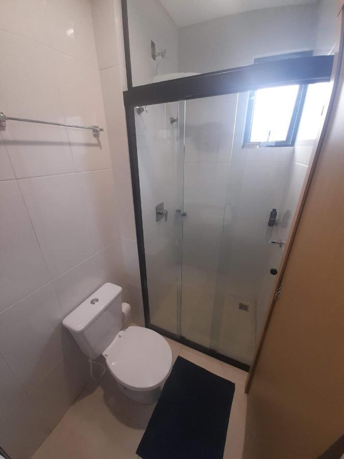 Apartmán Cobertura Bom Retiro Joinville Exteriér fotografie