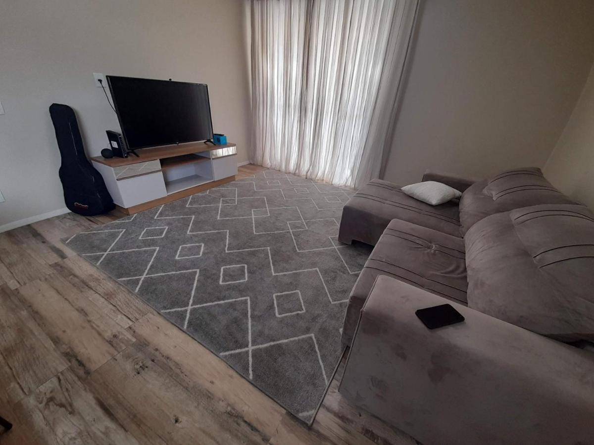 Apartmán Cobertura Bom Retiro Joinville Exteriér fotografie