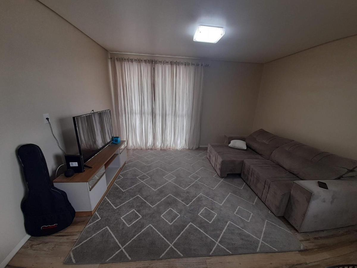 Apartmán Cobertura Bom Retiro Joinville Exteriér fotografie