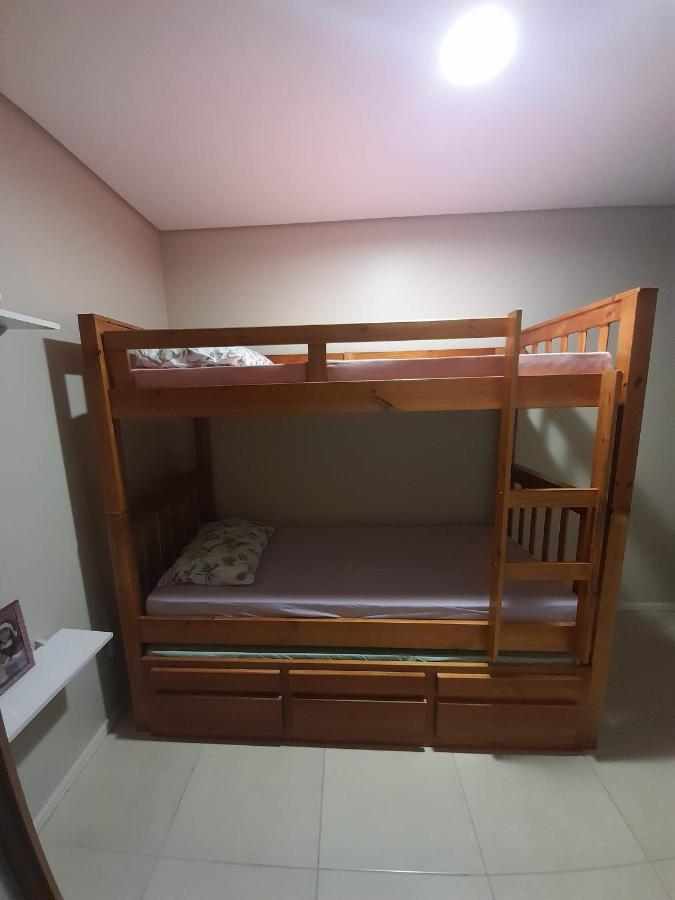 Apartmán Cobertura Bom Retiro Joinville Exteriér fotografie