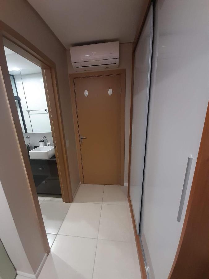 Apartmán Cobertura Bom Retiro Joinville Exteriér fotografie