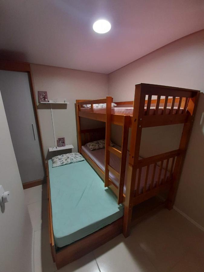 Apartmán Cobertura Bom Retiro Joinville Exteriér fotografie